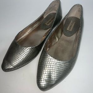 STEVE MADDEN FLATS